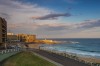 Newcastle Beach 